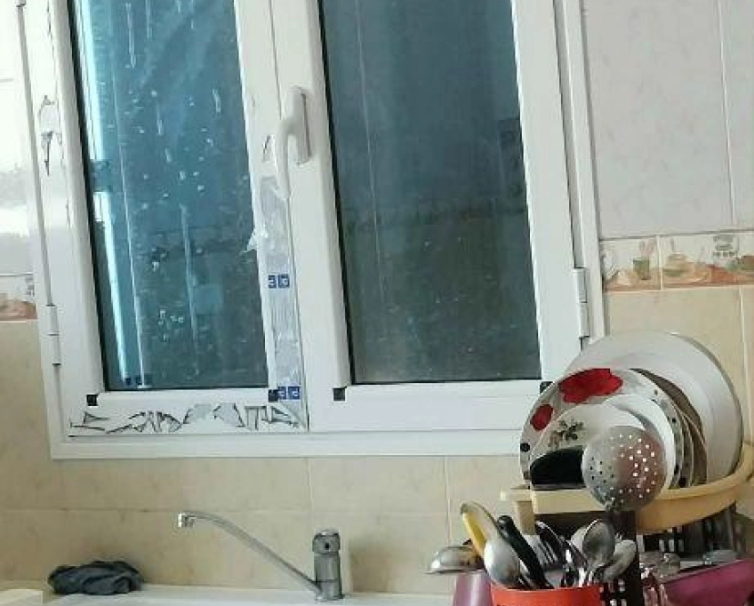 Maison indépendante à el haouaria