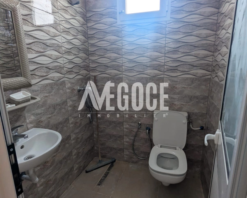 🏡✨ opportunité à —  s+1 hammamet nord !