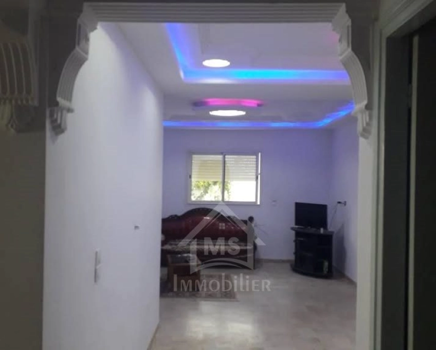 Villa à vendre