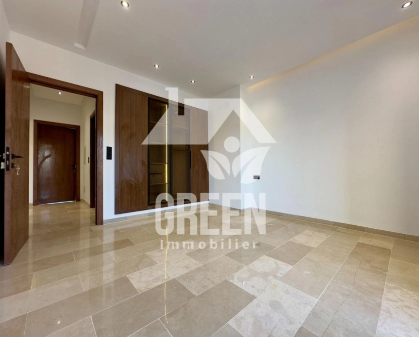 Villa " saint sébastien "