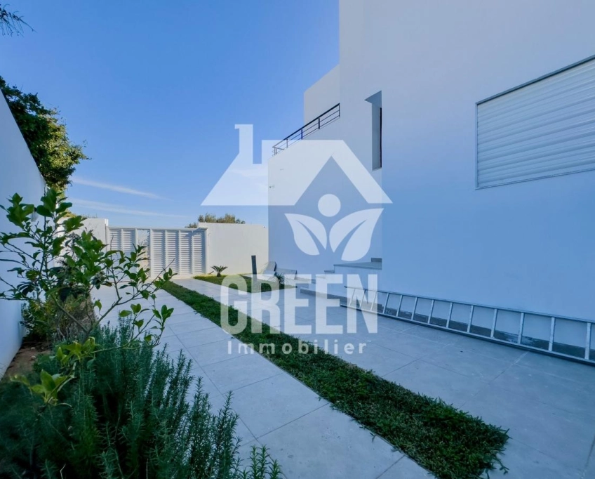 Villa " philadelphie"