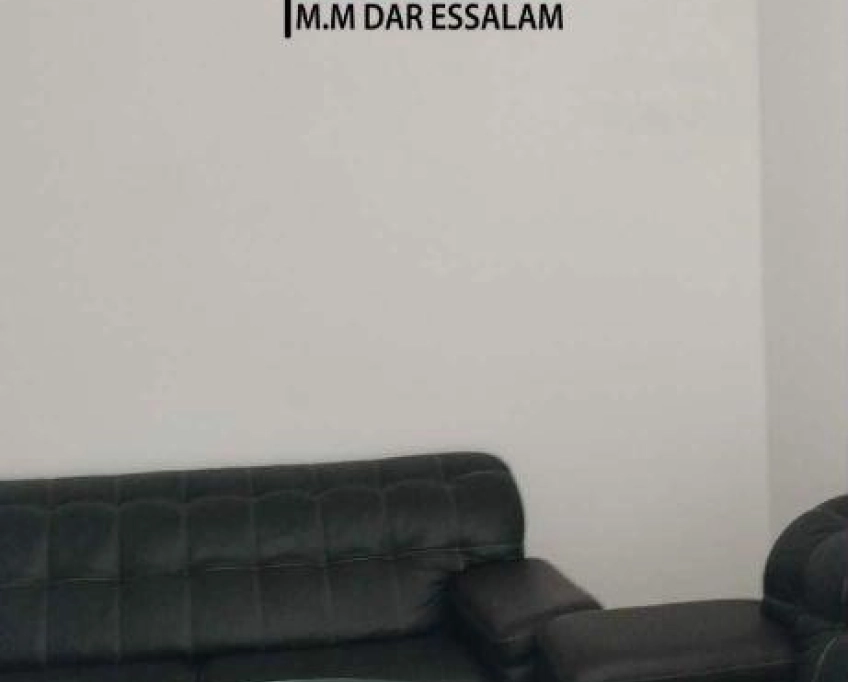 Deux maisons indépendantes près de la mer