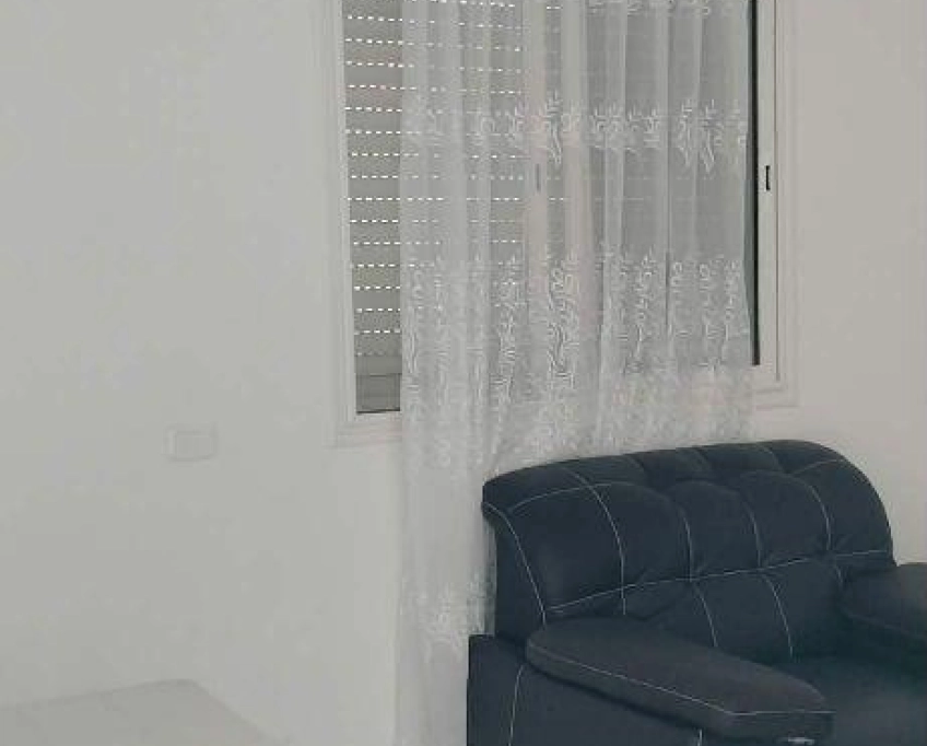 Deux maisons indépendantes près de la mer