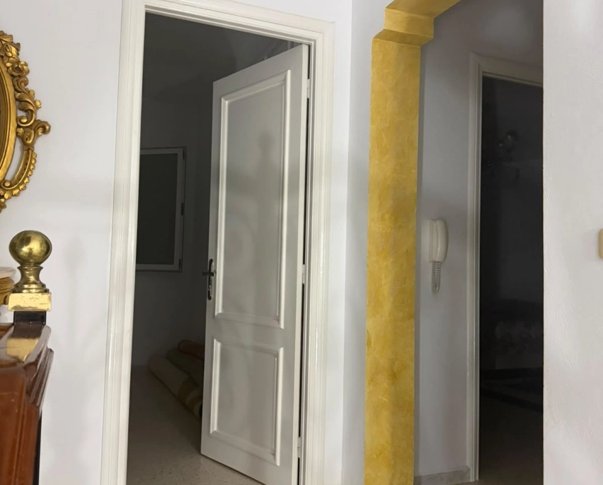 🏖️ à vendre : villa de luxe "pieds dans l'eau" à raf raf, bizerte (tunisie) 🇹🇳 - Photo 8