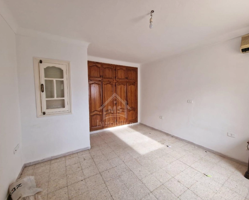 Duplex s+3 à hammamet centre ville à vendre 51355351