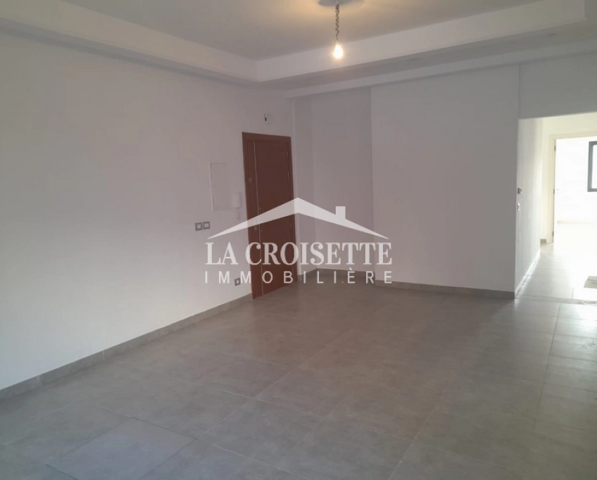 Appartement s4 aux jardins de carthage mal0700