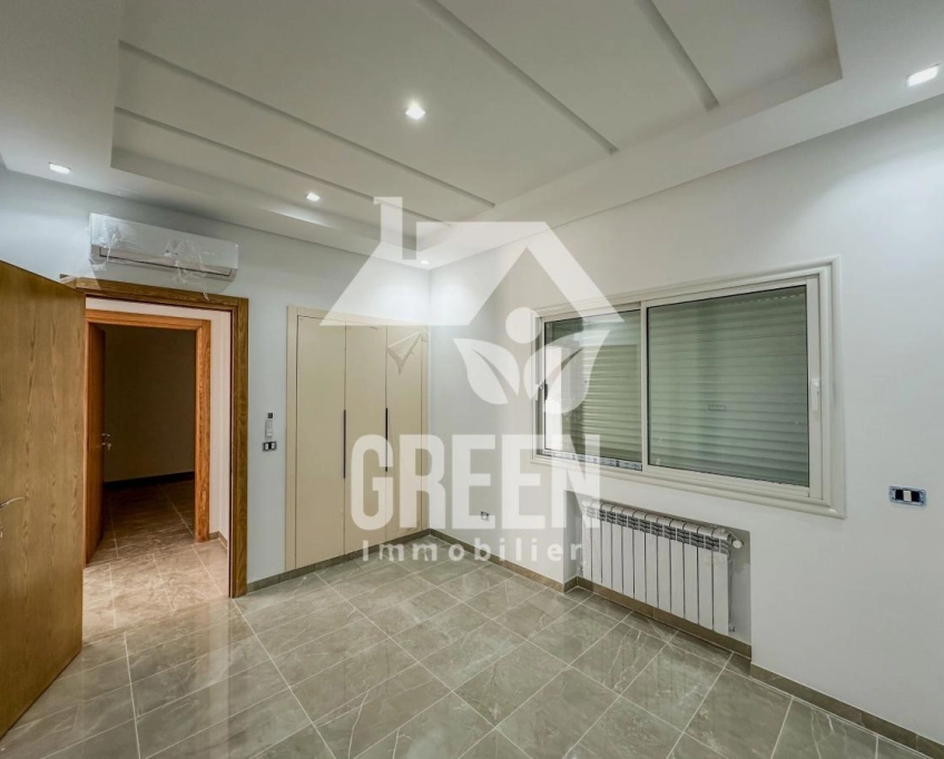 Appartement " la queen " hammamet