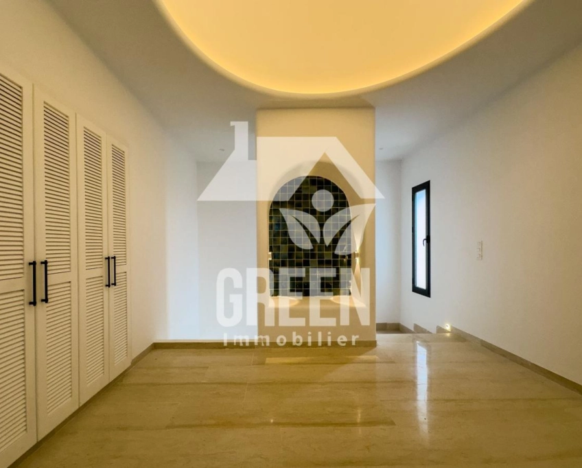 Villa " tropical maxi "