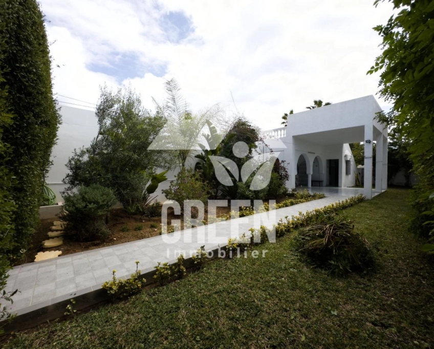 Villa " diamant " pied dans l'eau