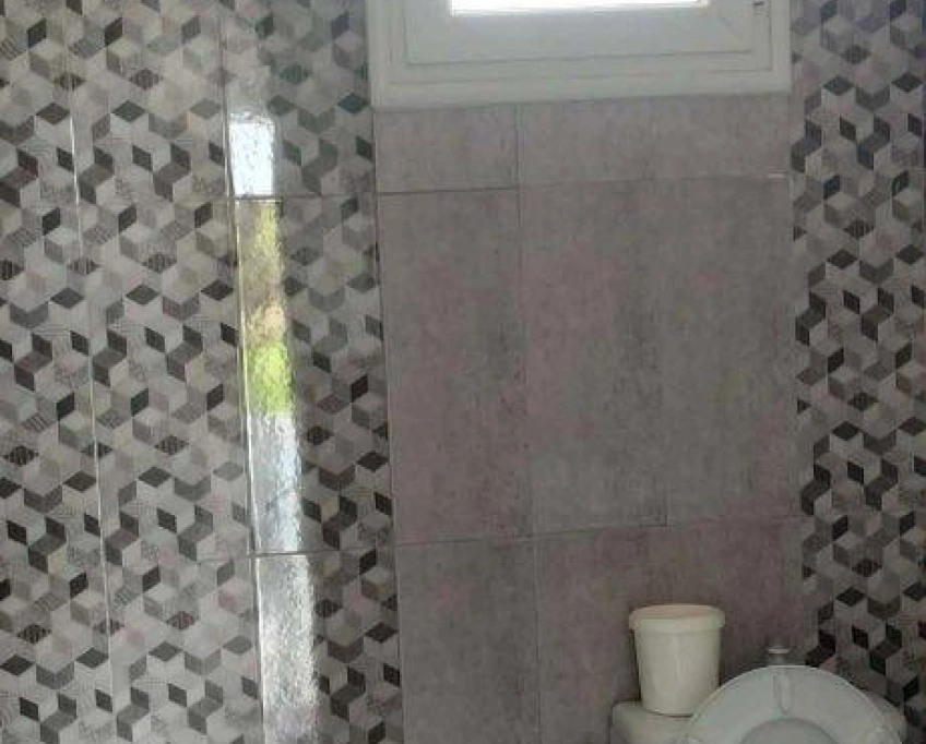 Deux maisons indépendantes près de la mer