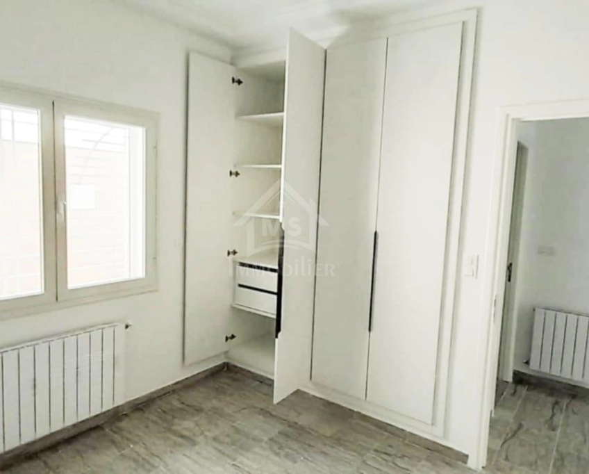 Une villa s+3 toute neuve à vendre à afh mrezga 51355351