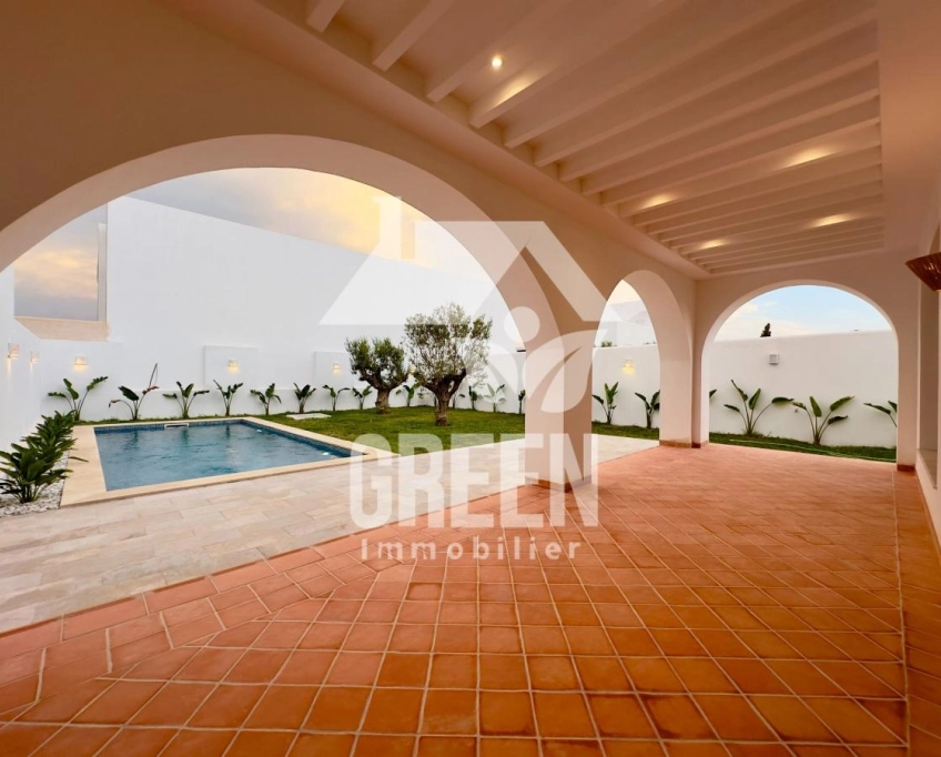 Villa " nusa penida "