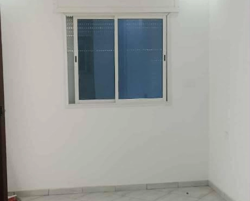 Appartement rez de chaussée à kélibia