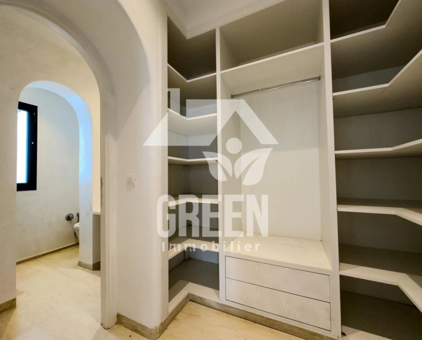 Villa " tropical mini "