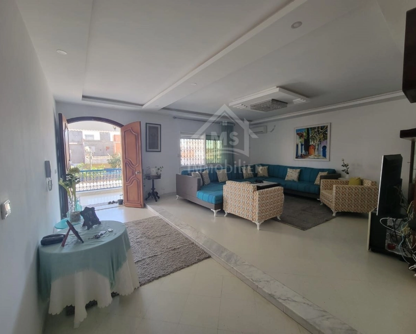Villa à vendre