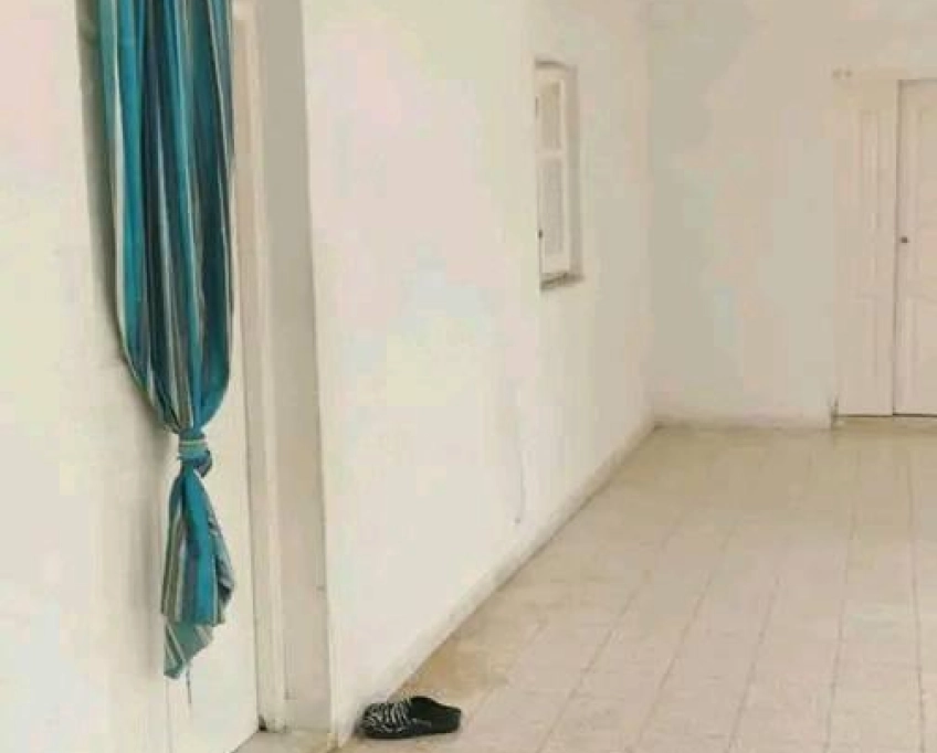 Maison arabe près de toutes commodités à vendre