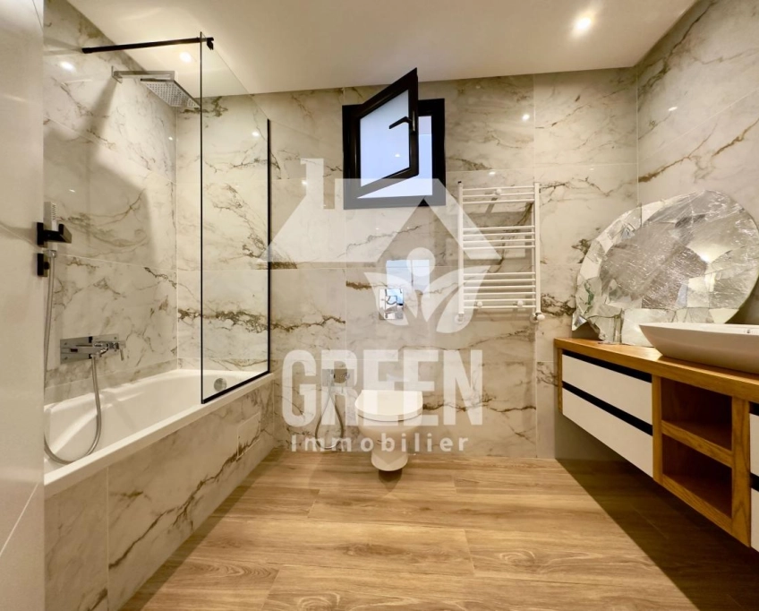 Villa " nusa penida "