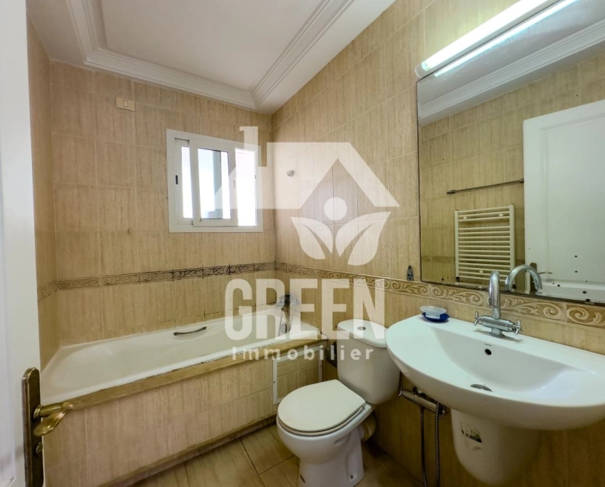 Appartement " maria " s+3