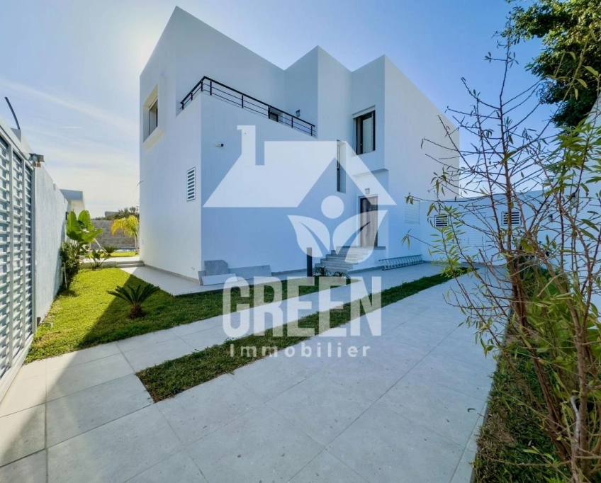 Villa " philadelphie"