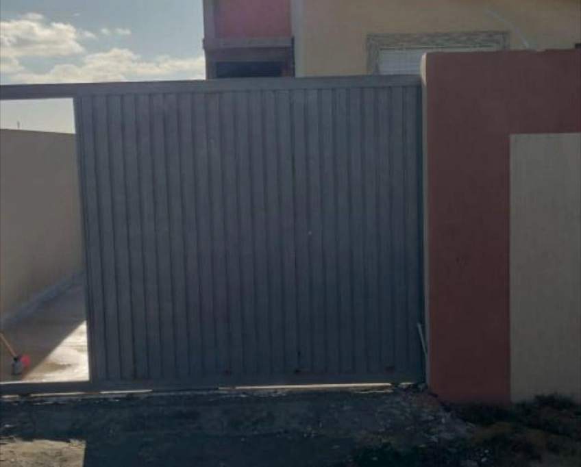 Maison style américain près de la plage