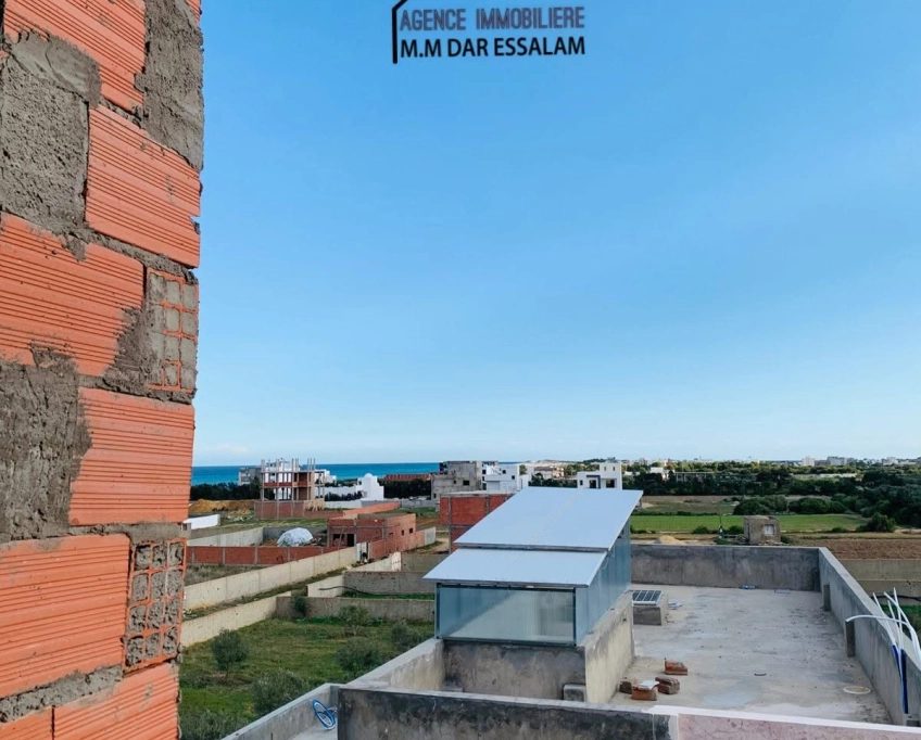 Des appartements près de la mer - Photo 10
