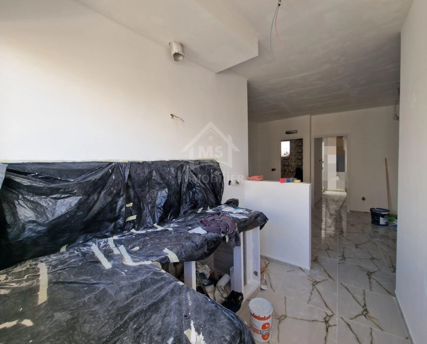 Appartement s+1 à hammamet à vendre à 150 md 51355351