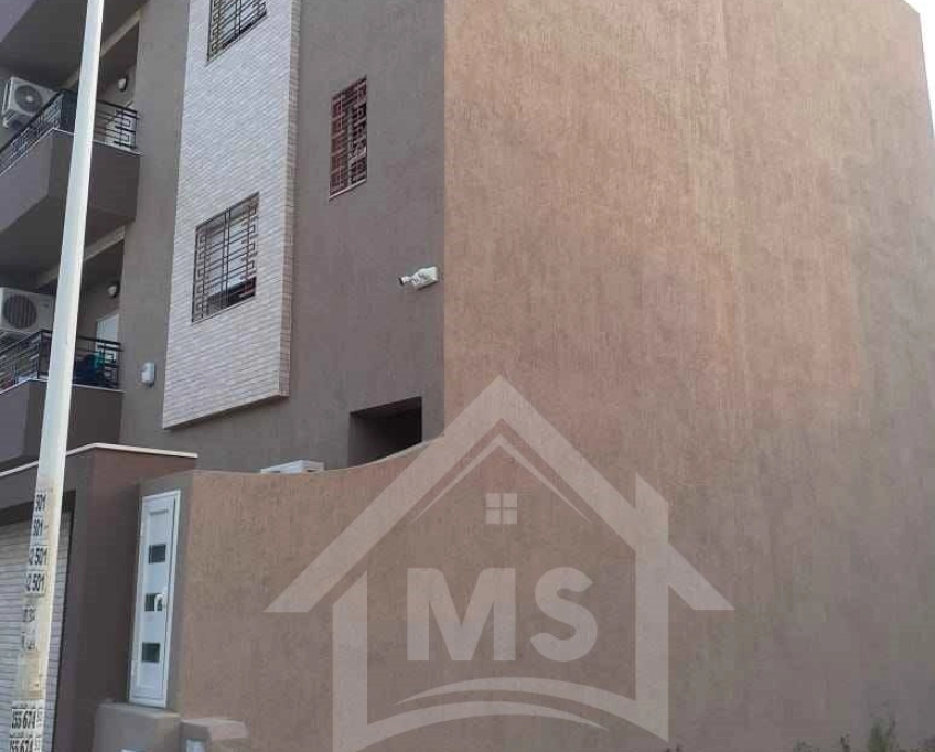 Triplex à vendre