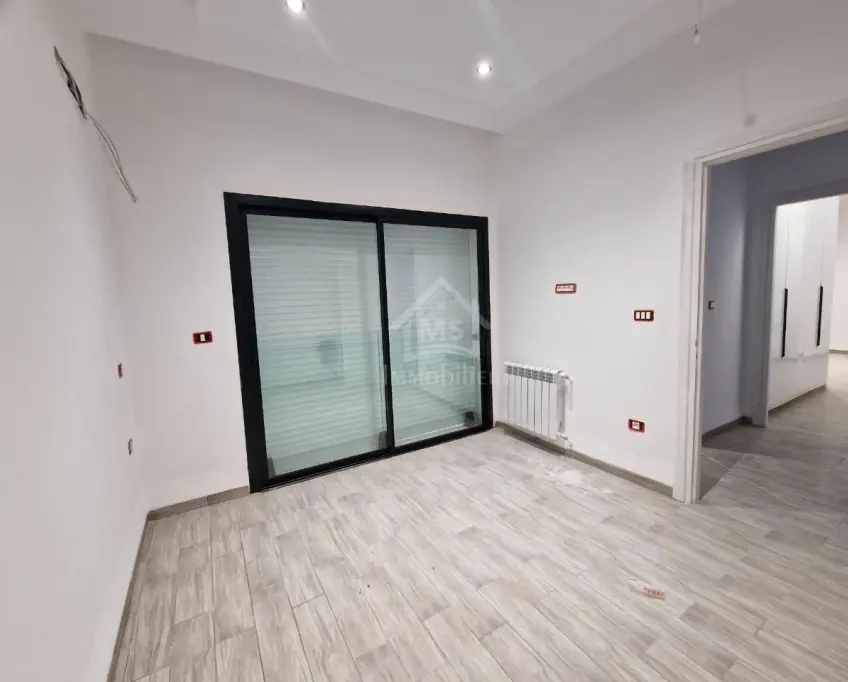 Un duplex avec piscine à hammamet nord à vendre 51355351