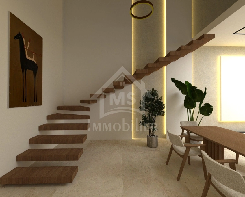 Villa à vendre