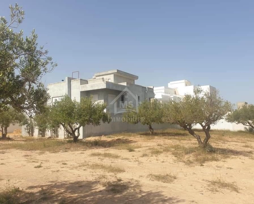 Terrain de 150 m² à hammamet nord à vendre 51355351
