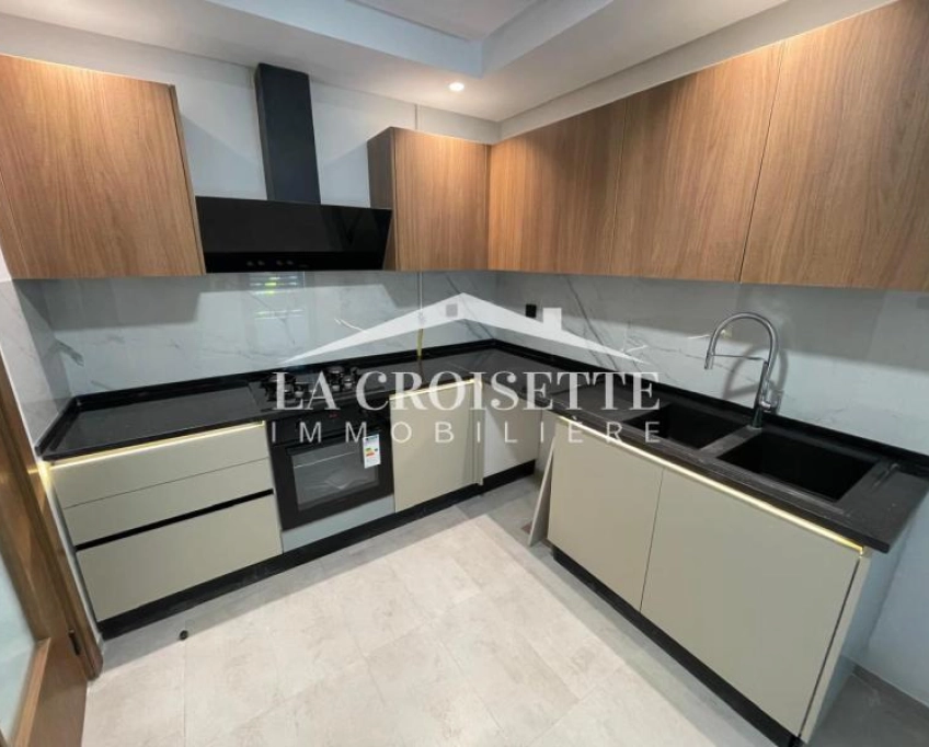 Appartement s2 à ain zaghouan nord zal2067