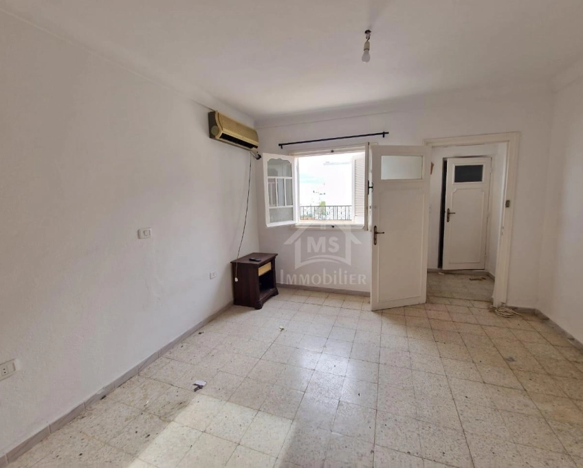 Duplex s+3 à hammamet centre ville à vendre 51355351