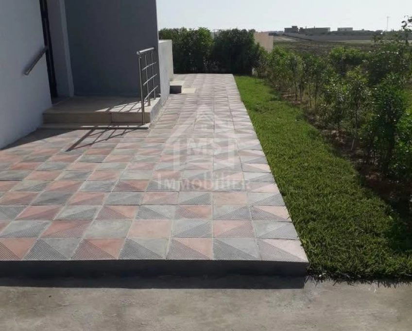 2 duplex jumelés à hammamet sud à vendre 51355351