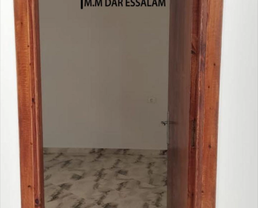 Maison indépendante avec un garage près de toute commodités