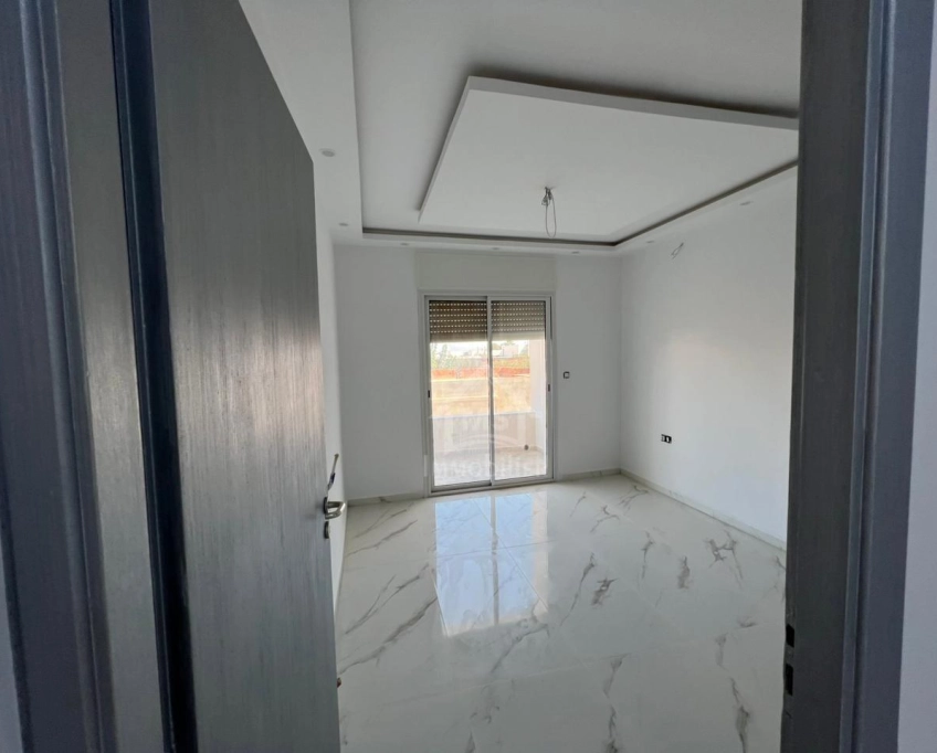 Charmant triplex tout neuf à hammamet sud à vendre 51355351