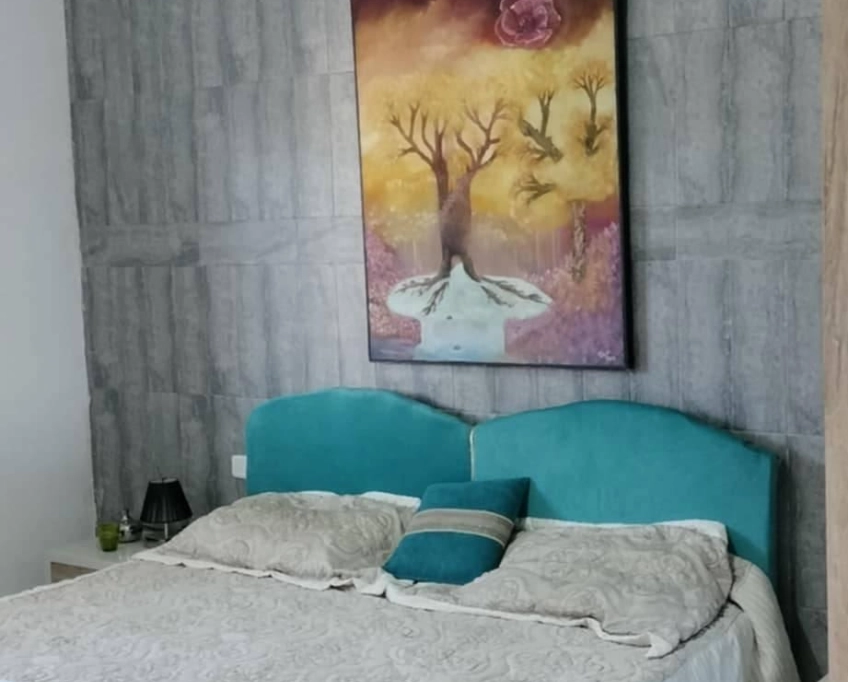 Villa r2 à vendre à el haouaria