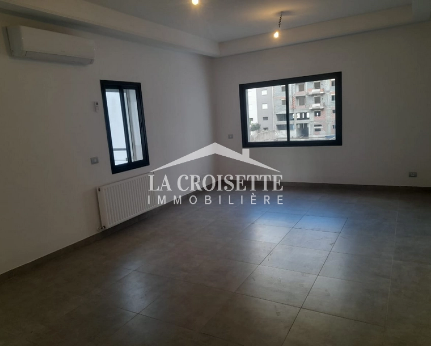 Appartement s4 aux jardins de carthage mal0700