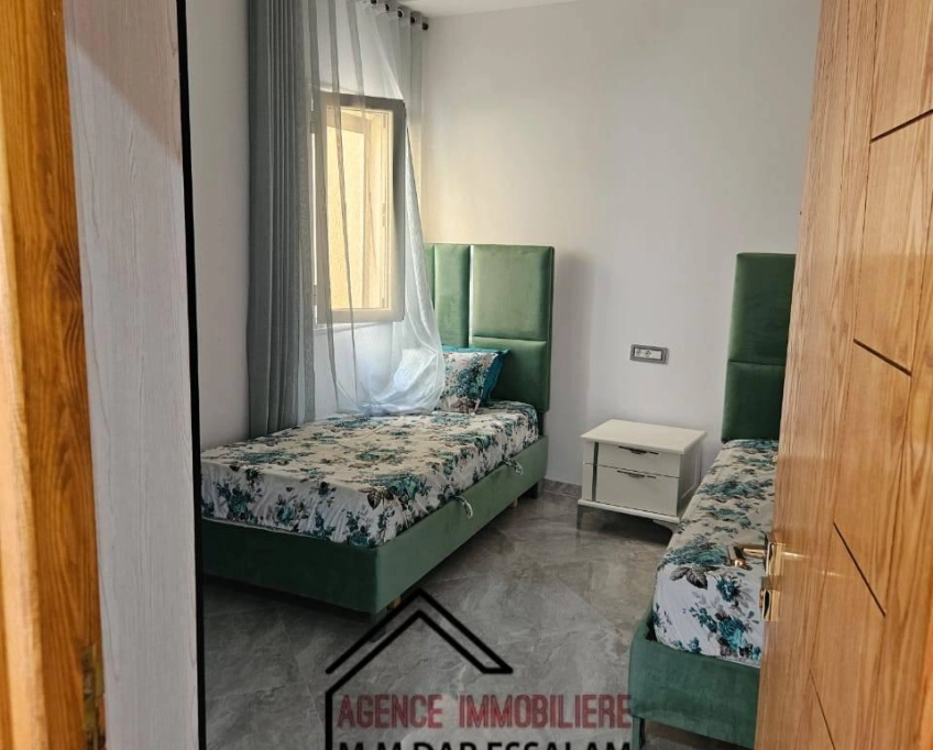 Villa avec un piscine près de la plage à vendre