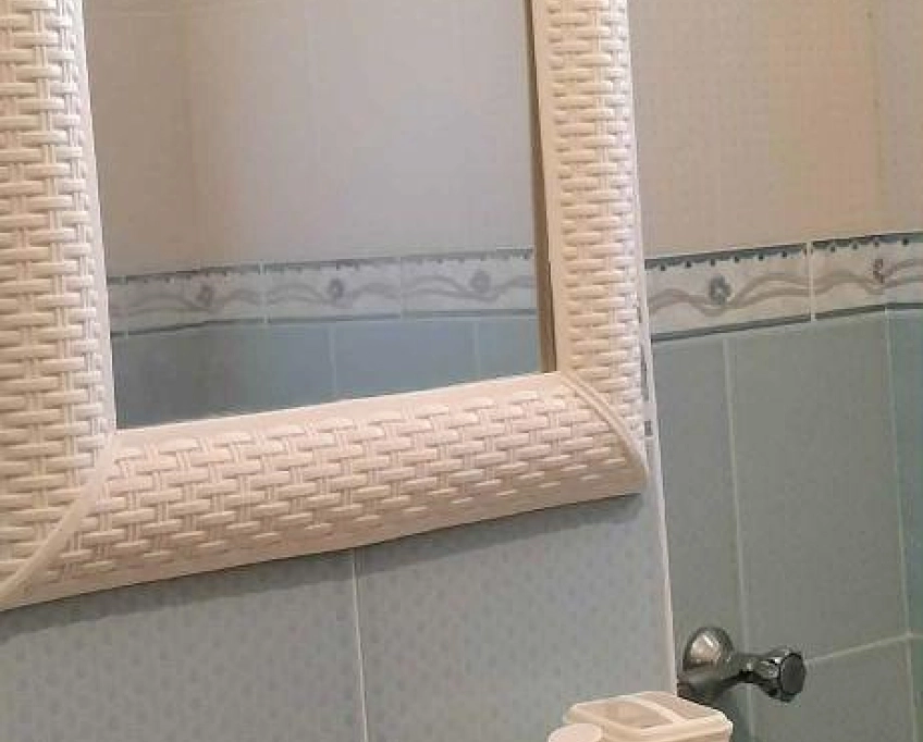 Maison indépendante à el haouaria