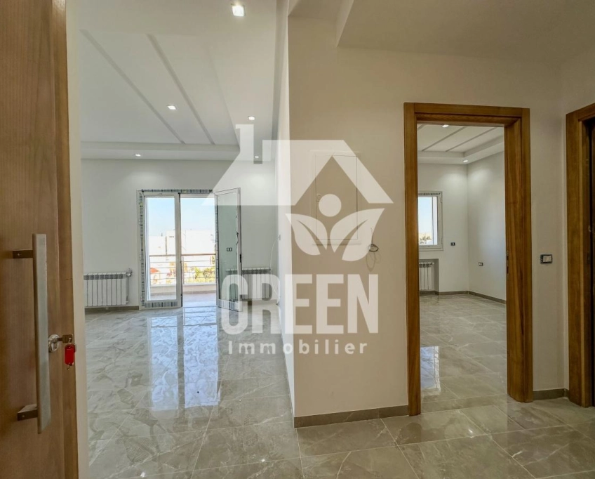 Appartement " la queen " hammamet