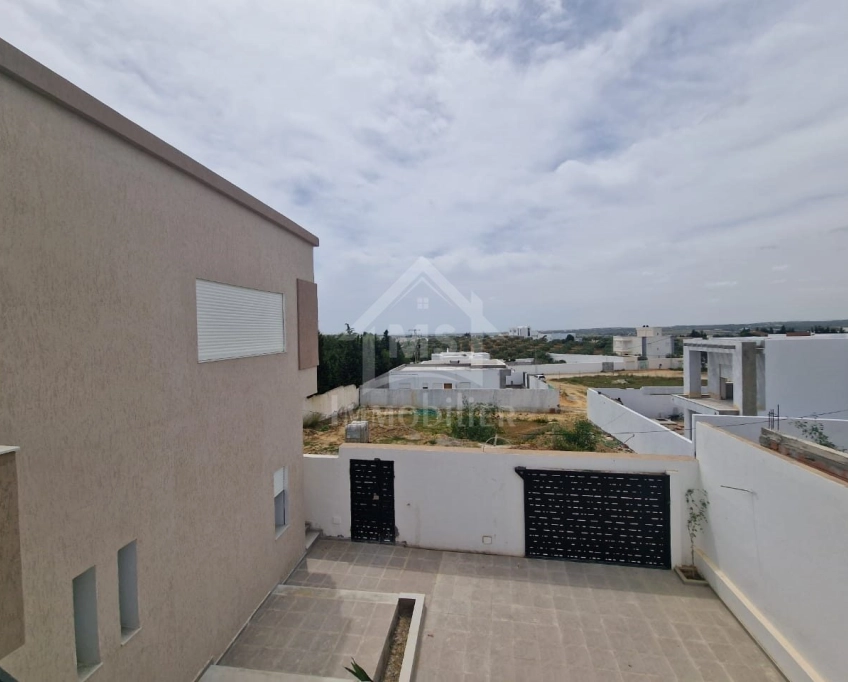 Villa à vendre