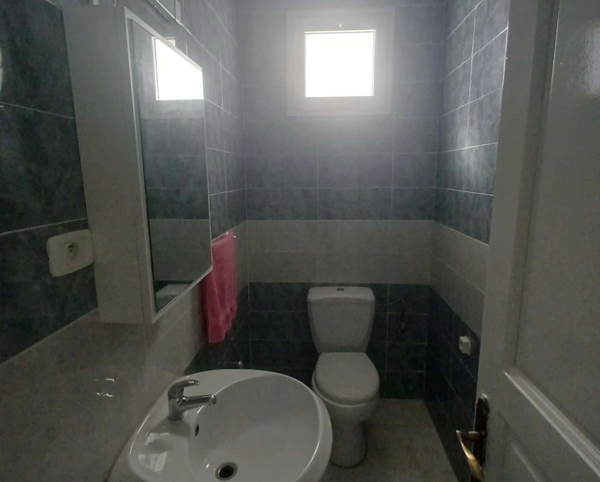 A louer etage de villa ennaser - Photo 10