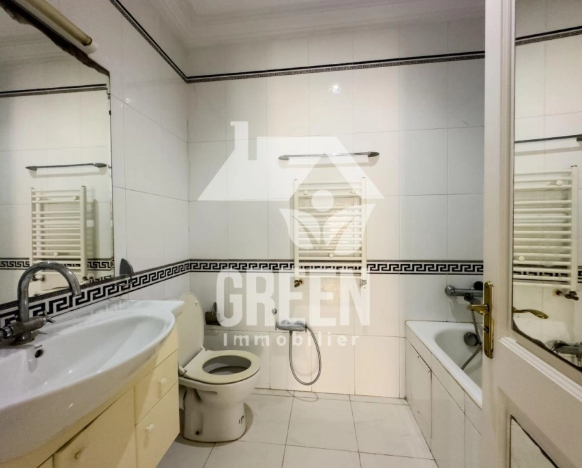 Appartement " maria " s+3