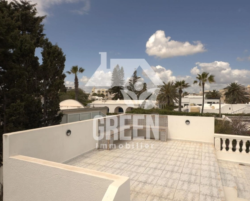 Villa " diamant " pied dans l'eau