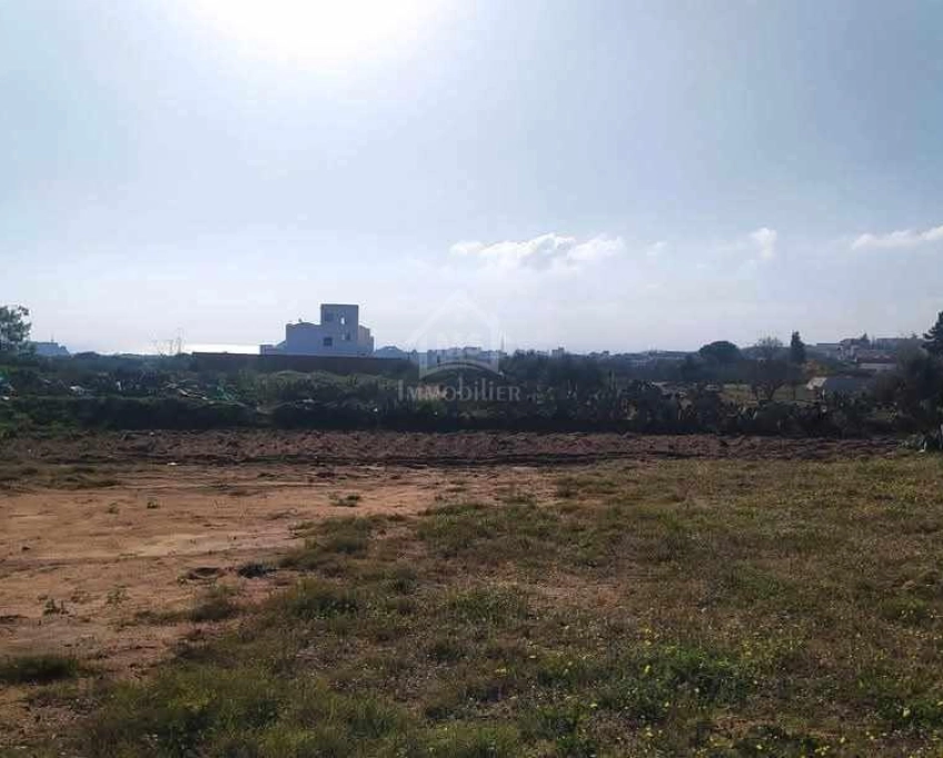 Terrain de 1932 m² à birbouragba à vendre 51355351