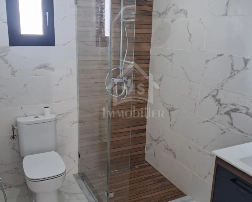 Villa toute neuve s+3 avec piscine à hammamet sud à vendre 51355351