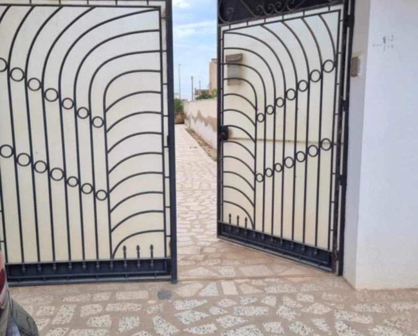 Villa avec deux etages indepenantes - Photo 8