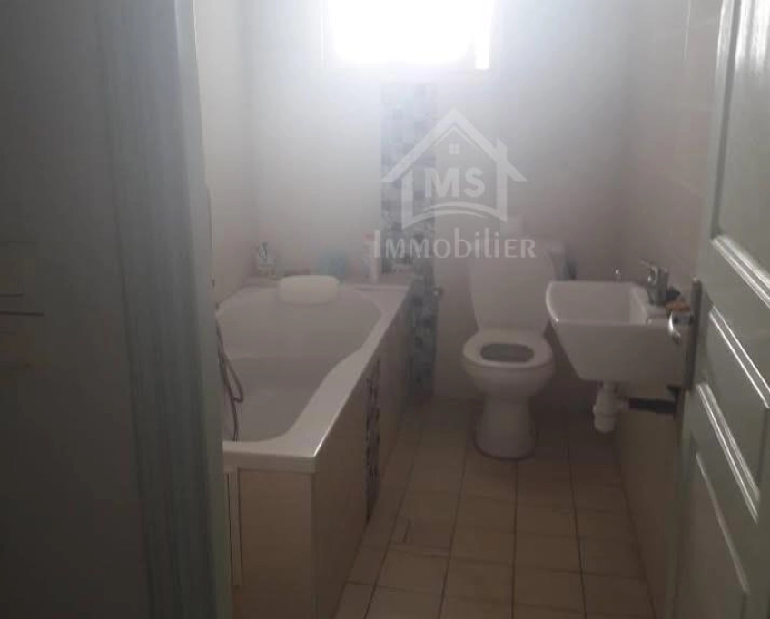 2 duplex jumelés à hammamet sud à vendre 51355351