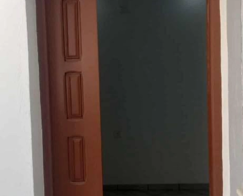 Appartement rez de chaussée à kélibia