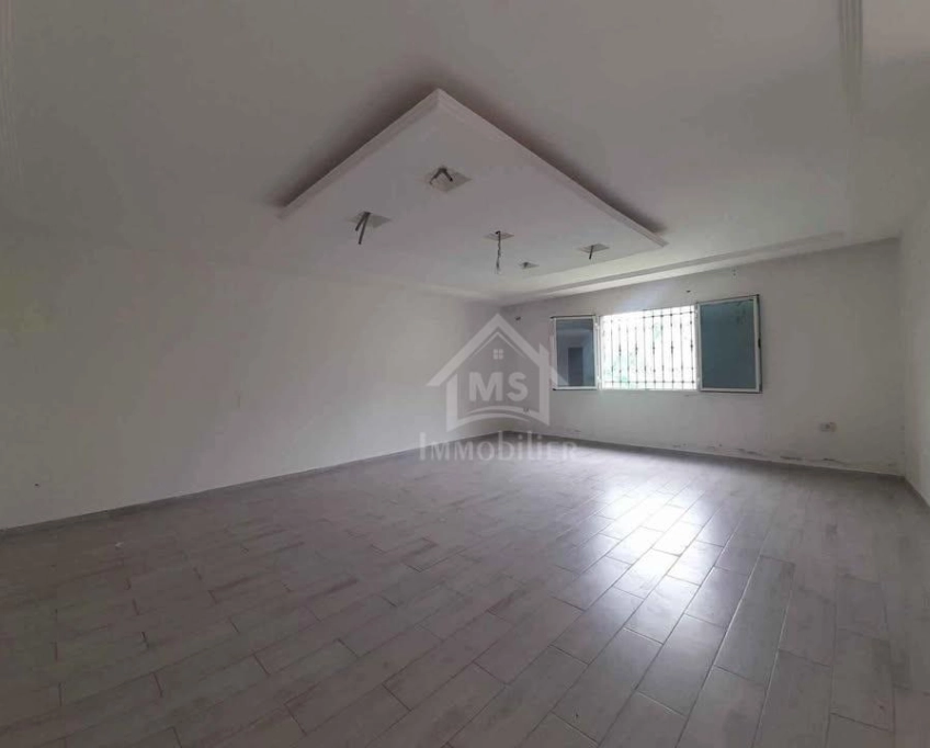 Maison s+2 toute neuve à vendre à hammamet sud 51355351